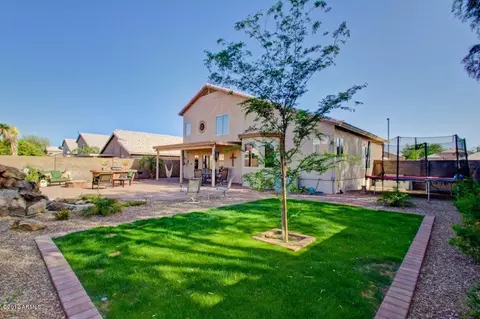320 W Constitution Dr, Gilbert, AZ 85233 photo 35