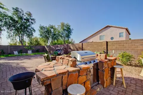 320 W Constitution Dr, Gilbert, AZ 85233 photo 38