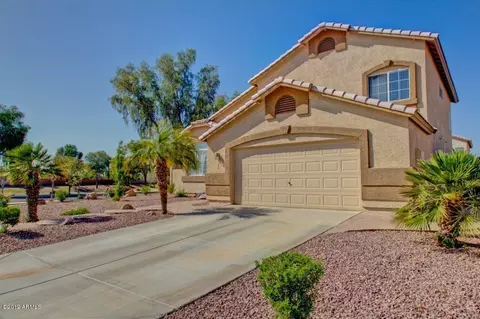 320 W Constitution Dr, Gilbert, AZ 85233 photo 1