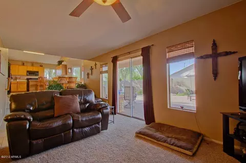 320 W Constitution Dr, Gilbert, AZ 85233 photo 17