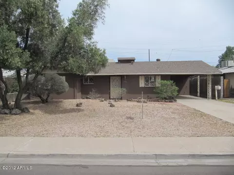 524 W 3rd Pl, Mesa, AZ 85201 photo 1