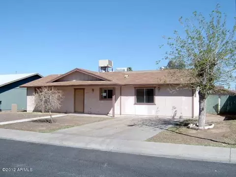 8634 W Mitchell Dr, Phoenix, AZ 85037 photo 2