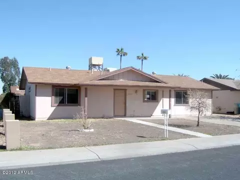 8634 W Mitchell Dr, Phoenix, AZ 85037 photo 3