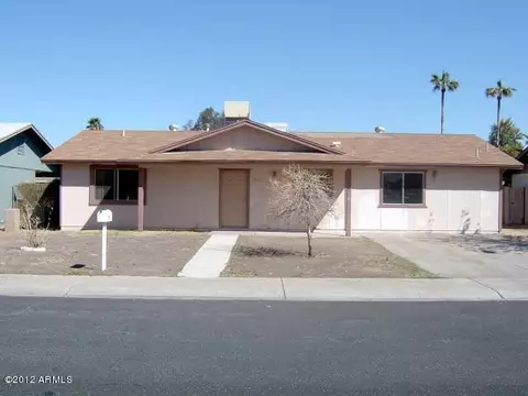 8634 W Mitchell Dr, Phoenix, AZ 85037 photo 1