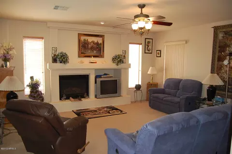 10066 E Pantera Ave, Mesa, AZ 85212 photo 3