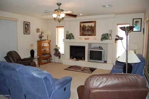 10066 E Pantera Ave, Mesa, AZ 85212 photo 4