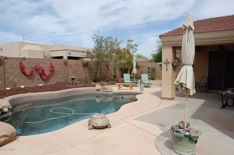 10066 E Pantera Ave, Mesa, AZ 85212 photo 12