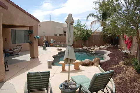 10066 E Pantera Ave, Mesa, AZ 85212 photo 14