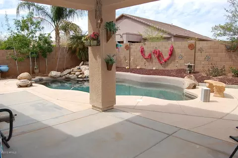 10066 E Pantera Ave, Mesa, AZ 85212 photo 11