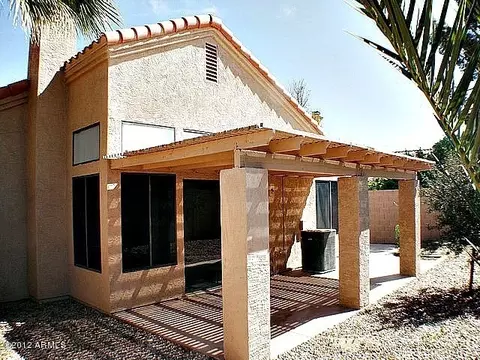 329 E Stonebridge Dr, Gilbert, AZ 85234 photo 17