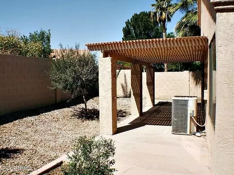 329 E Stonebridge Dr, Gilbert, AZ 85234 photo 19