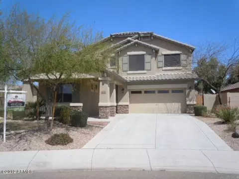 2606 E Leiber Ln, Phoenix, AZ 85024 photo 1