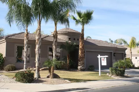 3535 E Harvard Ct, Gilbert, AZ 85234 photo 2