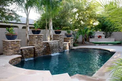 3535 E Harvard Ct, Gilbert, AZ 85234 photo 1