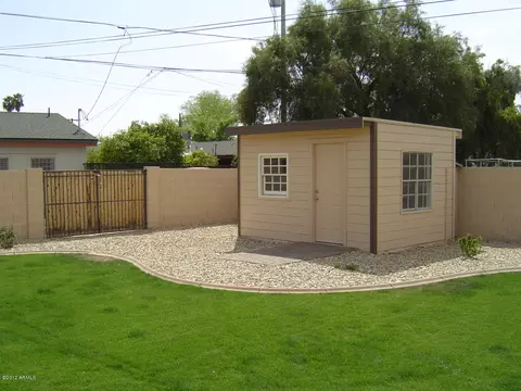 1339 E Oregon Ave, Phoenix, AZ 85014 photo 29