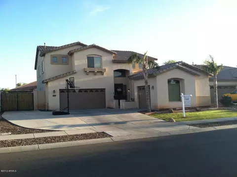 3233 E Phelps St, Gilbert, AZ 85295 photo 1