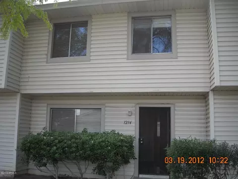 1214 E Baker Dr, Tempe, AZ 85282 photo 1