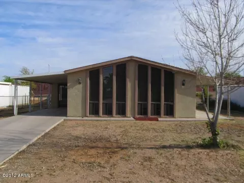 7620 E Inverness Ave, Mesa, AZ 85209 photo 1