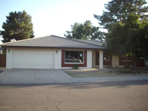967 Eveningstar Ln, Tempe, AZ 85283 photo 1
