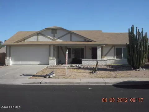 4310 E Decatur St, Mesa, AZ 85205 photo 1