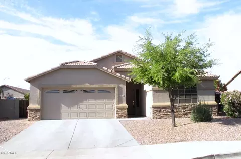 7652 E Dover St, Mesa, AZ 85207 photo 1
