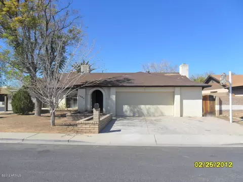 2204 Edgewood Ave, Mesa, AZ 85204 photo 1