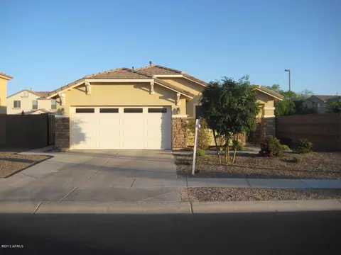 2917 E Mead Dr, Gilbert, AZ 85298 photo 1