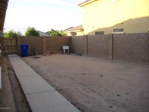 2917 E Mead Dr, Gilbert, AZ 85298 photo 2