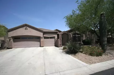 4038 E Pullman Rd, Cave Creek, AZ 85331 photo 1
