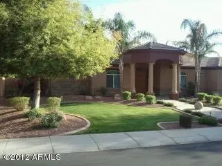719 E Bridle Way, Gilbert, AZ 85295 photo 1