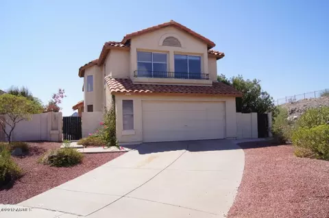 1601 E Bluefield Ave, Phoenix, AZ 85022 photo 1