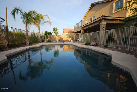3008 E Vernon St, Gilbert, AZ 85298 photo 21