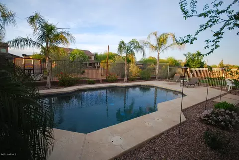 3008 E Vernon St, Gilbert, AZ 85298 photo 20