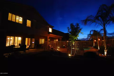 3008 E Vernon St, Gilbert, AZ 85298 photo 25