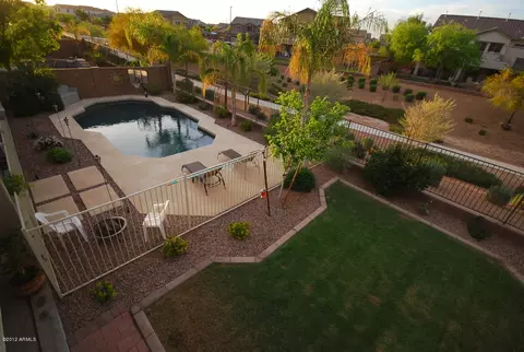 3008 E Vernon St, Gilbert, AZ 85298 photo 1