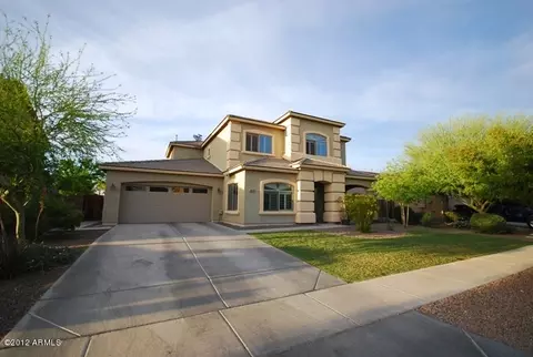 3008 E Vernon St, Gilbert, AZ 85298 photo 2