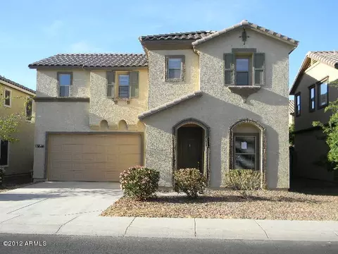1154 E Hampton Ln, Gilbert, AZ 85295 photo 1