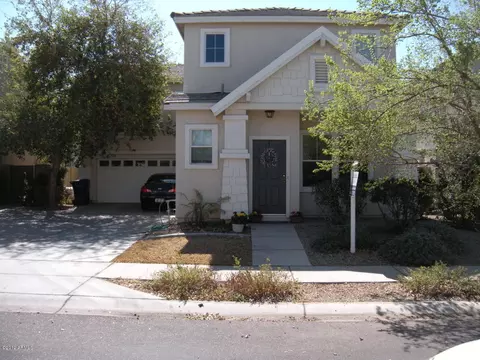 4147 E Windsor Dr, Gilbert, AZ 85296 photo 1