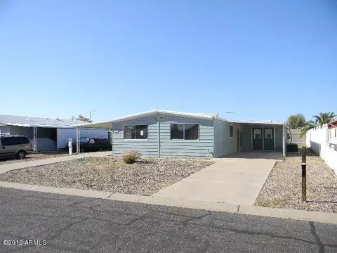 9724 Edgewood Ave, Mesa, AZ 85208 photo 2