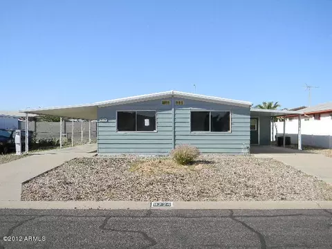 9724 Edgewood Ave, Mesa, AZ 85208 photo 1