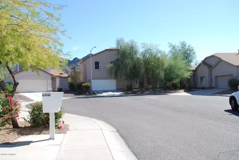 1401 E Malapai Dr, Phoenix, AZ 85020 photo 8