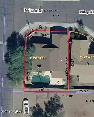 1401 E Malapai Dr, Phoenix, AZ 85020 photo 9
