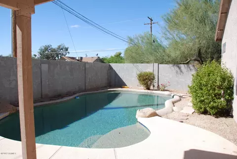 1401 E Malapai Dr, Phoenix, AZ 85020 photo 4