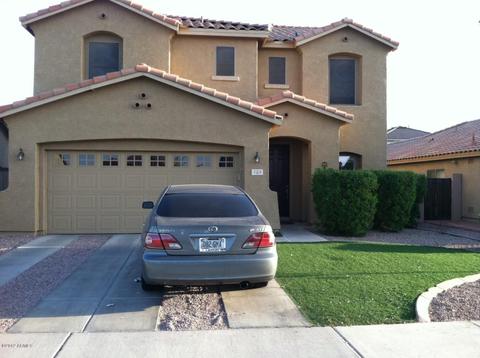 123 E Beth Dr, Phoenix, AZ 85042 photo 1