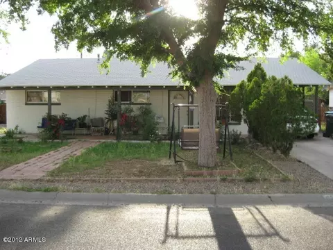 4530 N 12th Ave, Phoenix, AZ 85013 photo 1
