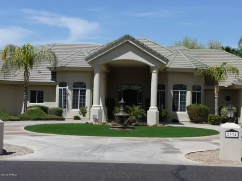 2334 E Cloud Dr, Chandler, AZ 85249 photo 1