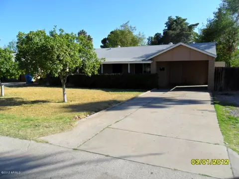 1903 E Fairmount Ave, Phoenix, AZ 85016 photo 1