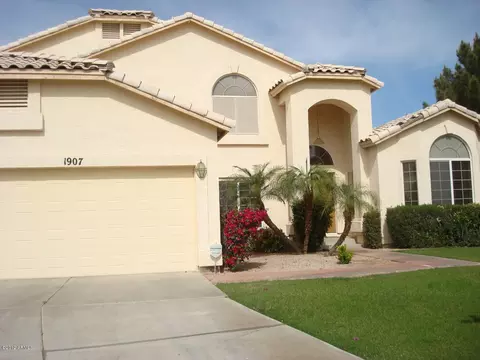 1907 E Mcnair Dr, Tempe, AZ 85283 photo 1