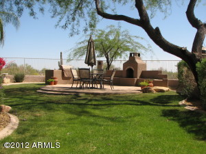 4129 E Prickly Pear Trl, Phoenix, AZ 85050 photo 20