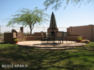 4129 E Prickly Pear Trl, Phoenix, AZ 85050 photo 22